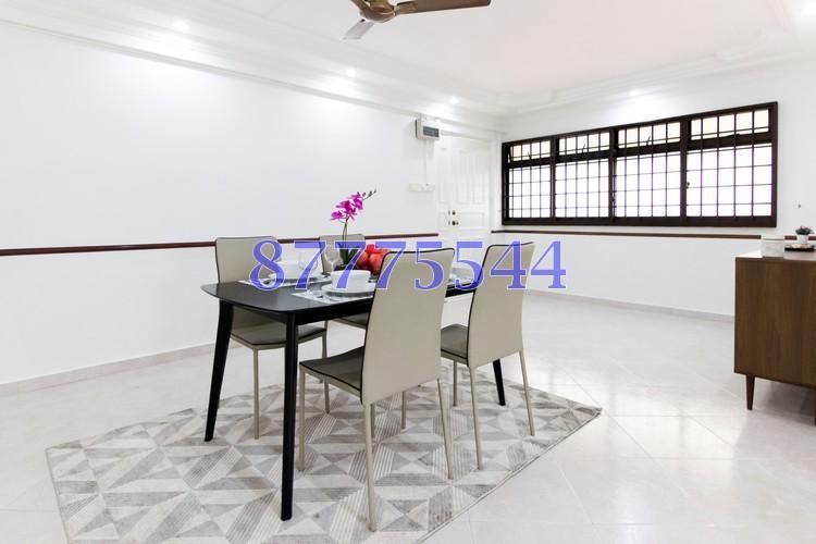Blk 742 Tampines Street 72 (Tampines), HDB 5 Rooms #167945112